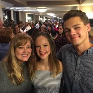 Meet your Posher, Sarah